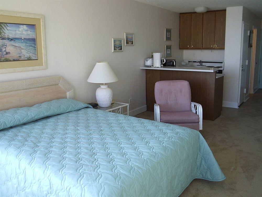 Apartment Of The Gulf *