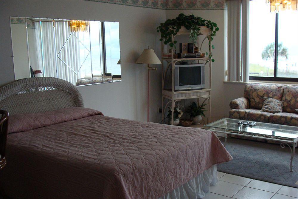 Apartment Of The Gulf Panama City Beach